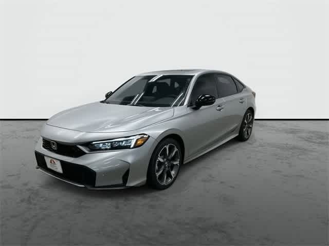 Thumbnail: 2026 Honda Civic - 7