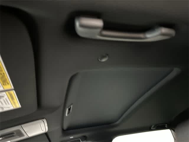 Thumbnail: 2026 Honda CR-V - 26