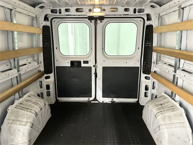 Thumbnail: 2023 RAM ProMaster - 13