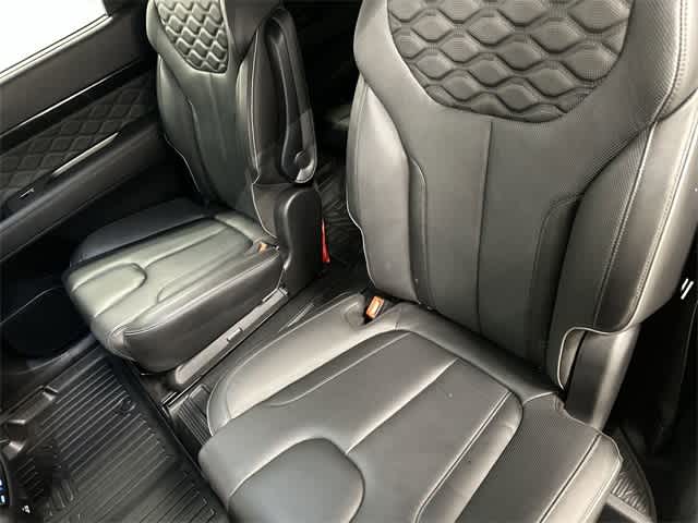 Thumbnail: 2022 Hyundai Palisade - 11