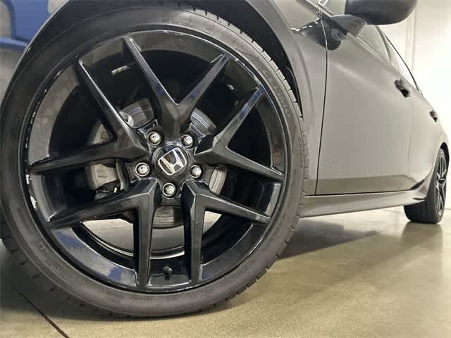 Thumbnail: 2024 Honda Civic - 28