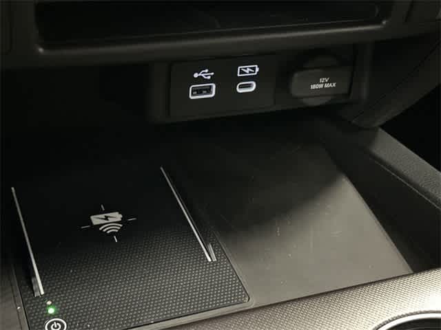 2025 Honda Ridgeline RTL 25