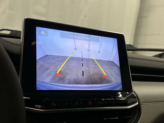 Thumbnail: 2025 Jeep Compass - 23