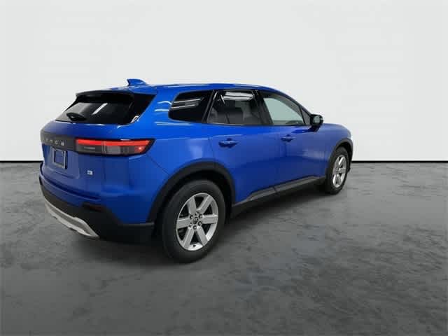 Thumbnail: 2026 Honda Prologue - 4