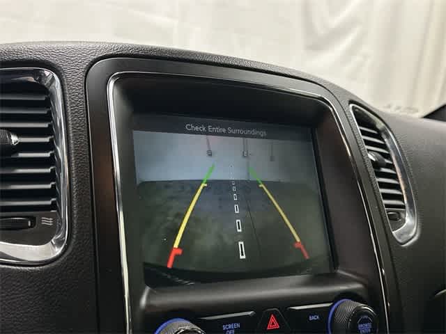 Thumbnail: 2017 Dodge Durango - 23