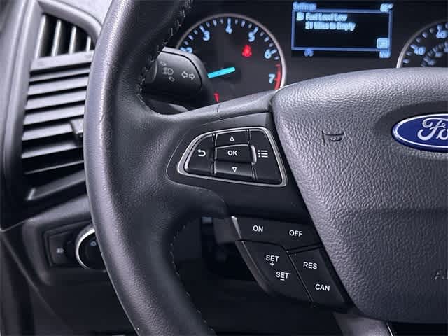 Thumbnail: 2020 Ford EcoSport - 18