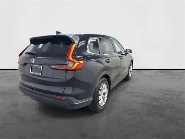 Thumbnail: 2026 Honda CR-V - 3