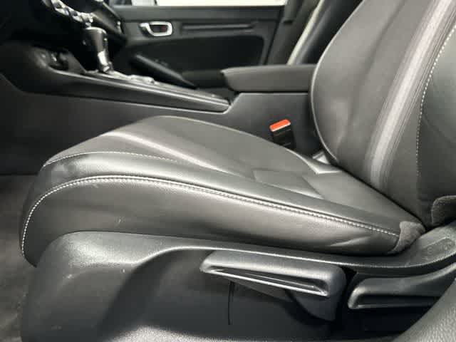 Thumbnail: 2024 Honda Civic - 26