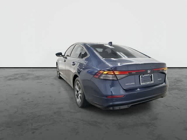 Thumbnail: 2026 Honda Accord - 2