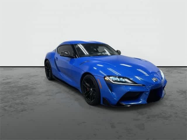 Thumbnail: 2021 Toyota GR Supra - 6