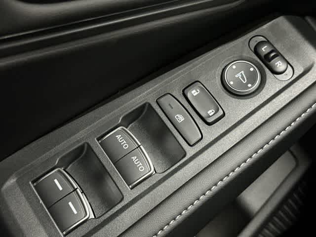 Thumbnail: 2026 Honda Accord - 19