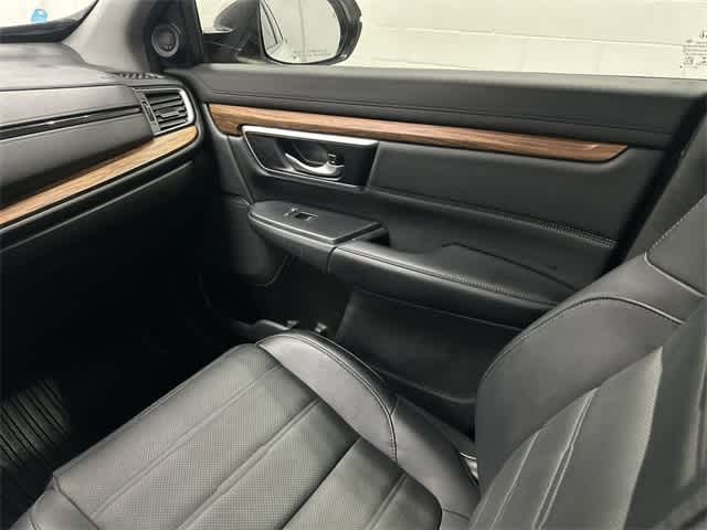 Thumbnail: 2022 Honda CR-V - 13