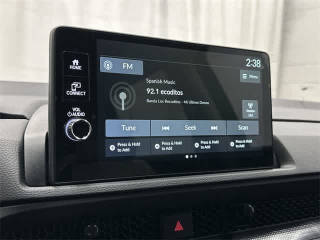 Thumbnail: 2026 Honda CR-V - 19