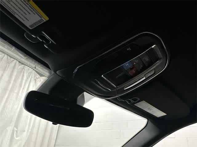 Thumbnail: 2023 Jeep Grand Cherokee - 19