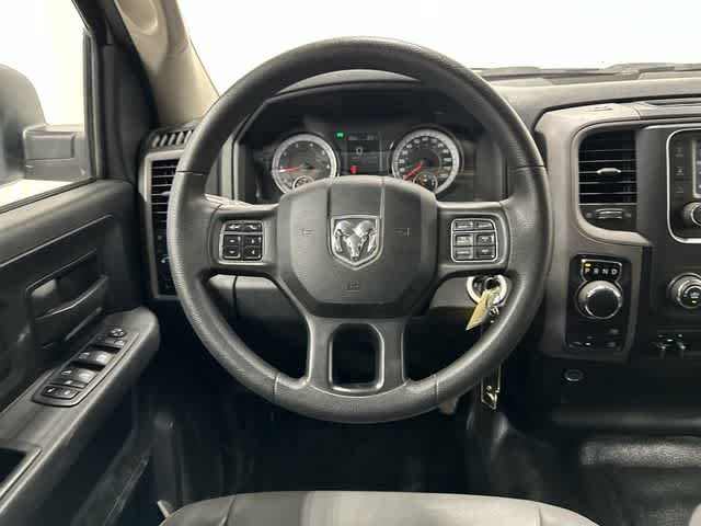 Thumbnail: 2023 RAM 1500 Classic - 15