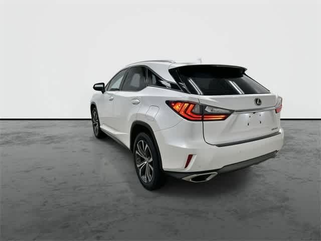 Thumbnail: 2016 Lexus RX - 2