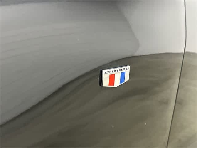 Thumbnail: 2023 Chevrolet Camaro - 29