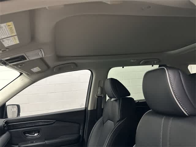 Thumbnail: 2025 Honda Pilot - 28