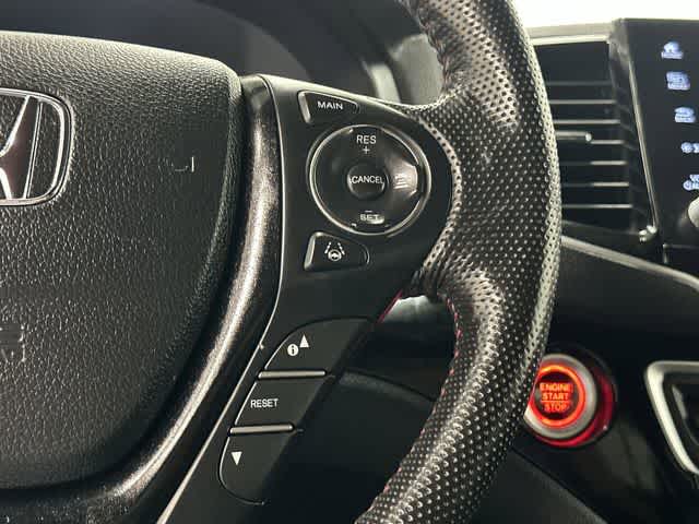 Thumbnail: 2023 Honda Ridgeline - 18