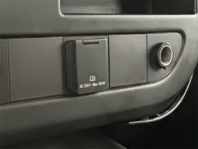 Thumbnail: 2018 Chevrolet Express - 23