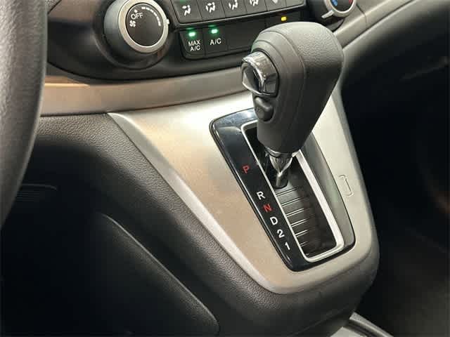 Thumbnail: 2012 Honda CR-V - 24