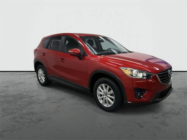 Thumbnail: 2016 Mazda CX-5 - 5