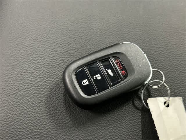 Thumbnail: 2026 Honda CR-V - 31