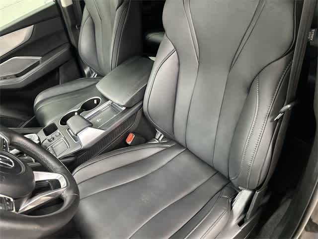 Thumbnail: 2024 Acura MDX - 10