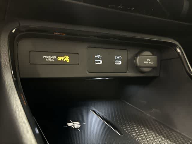 Thumbnail: 2026 Honda CR-V - 25