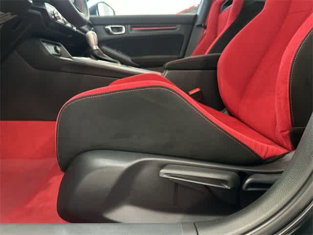 Thumbnail: 2025 Honda Civic - 26