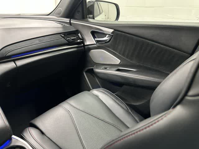 Thumbnail: 2025 Acura RDX - 13