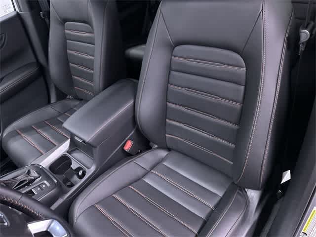 Thumbnail: 2025 Honda CR-V - 10