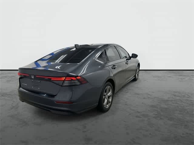 Thumbnail: 2024 Honda Accord - 3