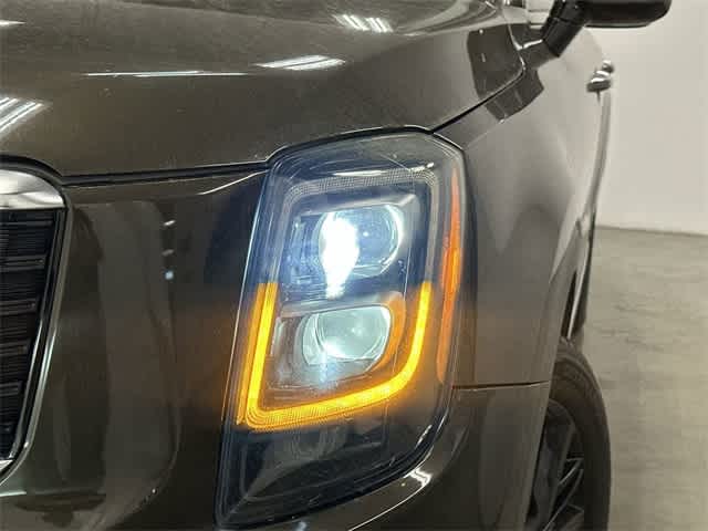 Thumbnail: 2022 Kia Telluride - 31