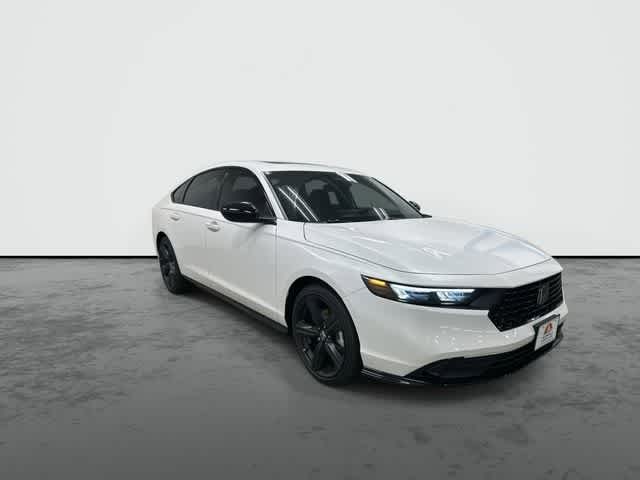 Thumbnail: 2026 Honda Accord - 6