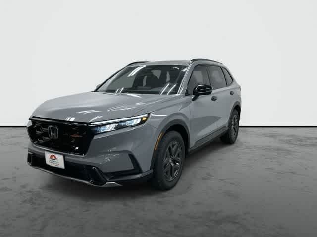 Thumbnail: 2026 Honda CR-V - 7
