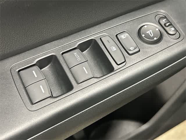 Thumbnail: 2026 Honda CR-V - 19
