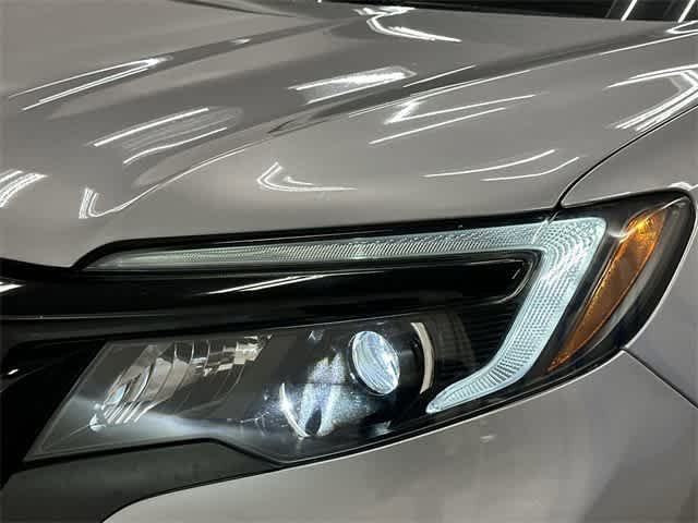 Thumbnail: 2020 Honda Passport - 30