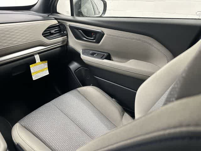 Thumbnail: 2025 Subaru Forester - 13