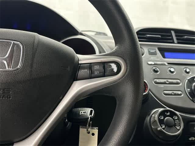 Thumbnail: 2013 Honda Fit - 18