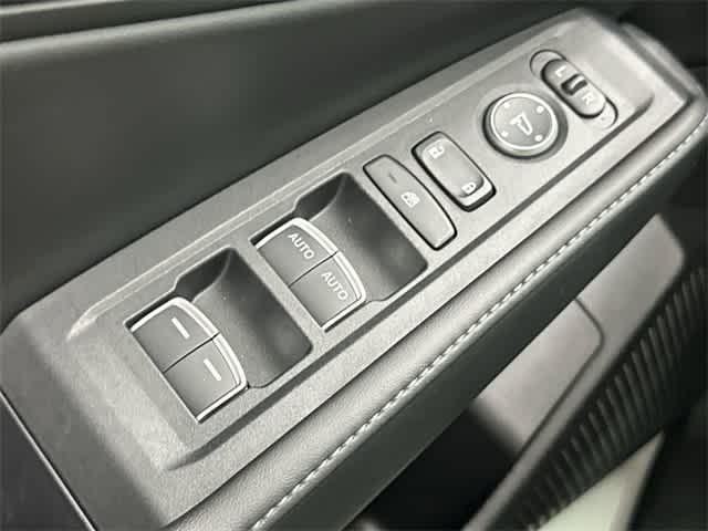 Thumbnail: 2024 Honda Accord - 19