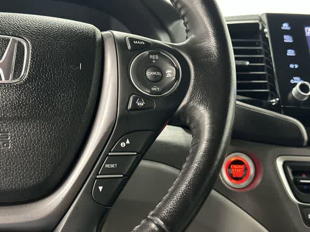 Thumbnail: 2023 Honda Ridgeline - 18