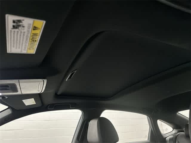 Thumbnail: 2026 Honda Civic - 28