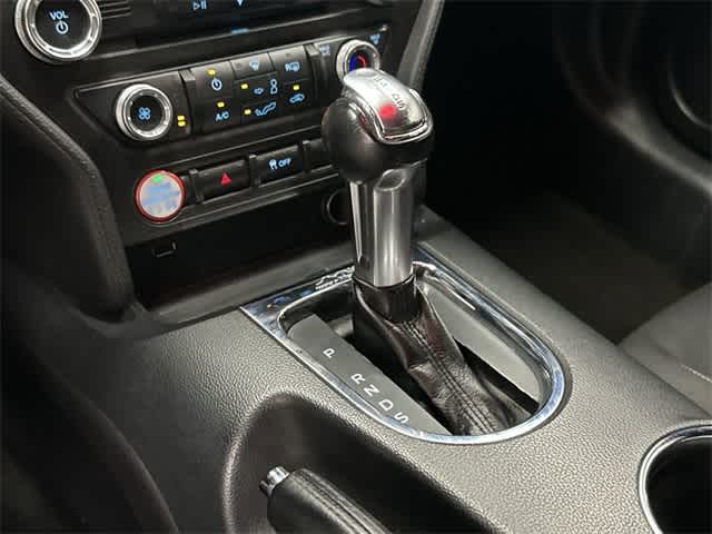 Thumbnail: 2015 Ford Mustang - 24