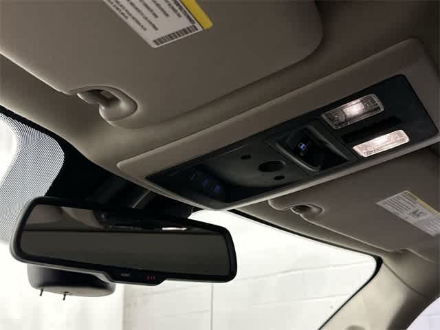 Thumbnail: 2014 RAM 1500 - 21