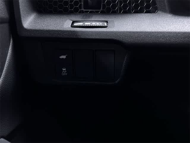2025 Honda CR-V Sport-L 20