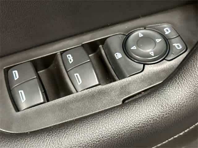 Thumbnail: 2021 Chevrolet Blazer - 20