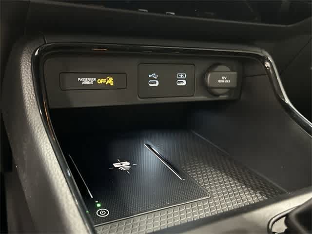 Thumbnail: 2026 Honda CR-V - 26