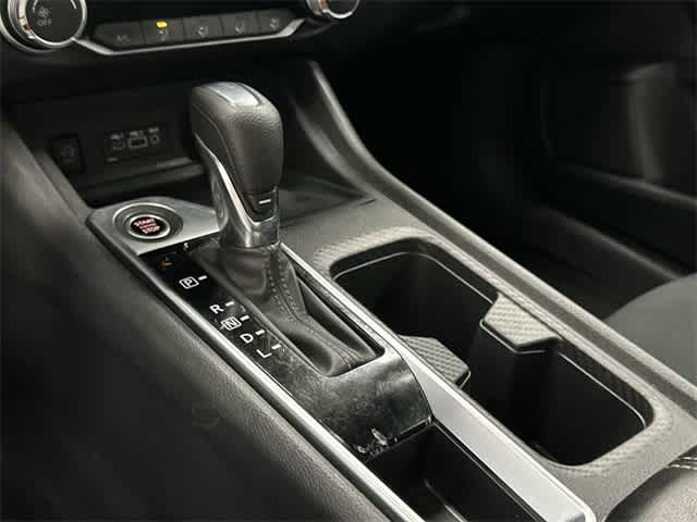 Thumbnail: 2024 Nissan Sentra - 24