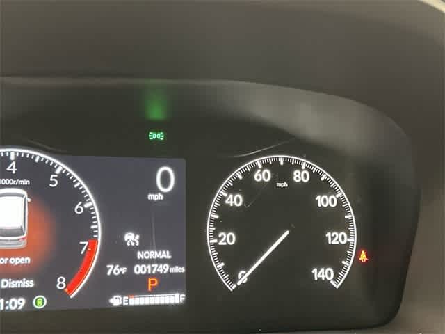 Thumbnail: 2026 Honda Odyssey - 16